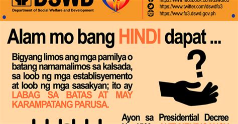anti mendicancy law|PHILIPPINE LAWS, STATUTES AND CODES .